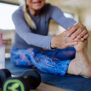 Mobility Rx: Joint Care & Pain‑Smart Training Online